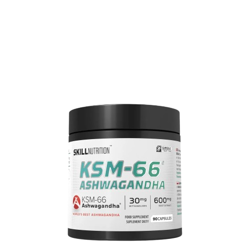 ASHWAGANDHA SKILL