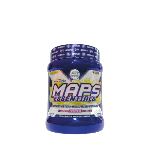 MAPS ESSENTIALS 300g | AMERICAN NUTRITION