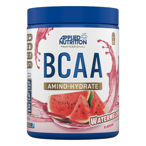 BCAA APPLIED NUTRITION