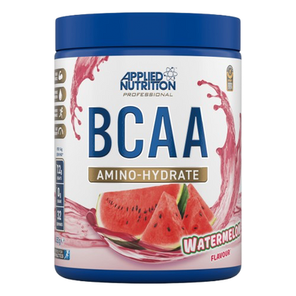 BCAA APPLIED NUTRITION
