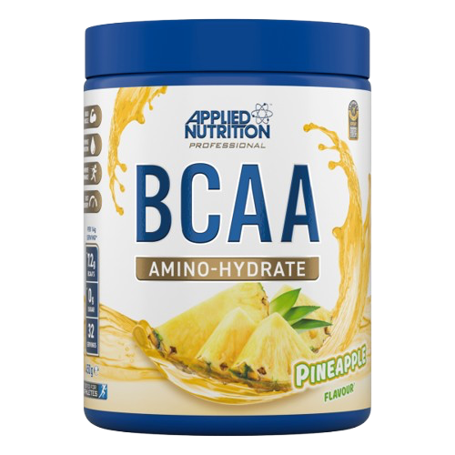 BCAA APPLIED NUTRITION