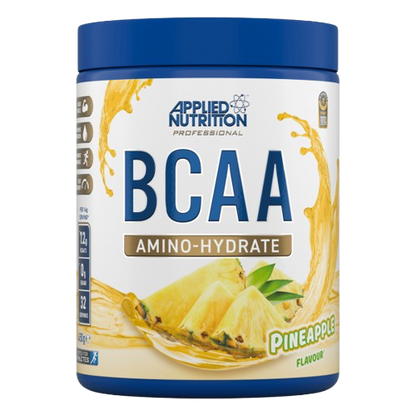 BCAA APPLIED NUTRITION