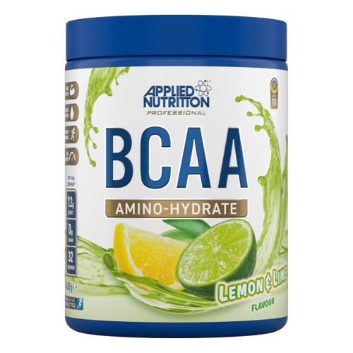 BCAA APPLIED NUTRITION