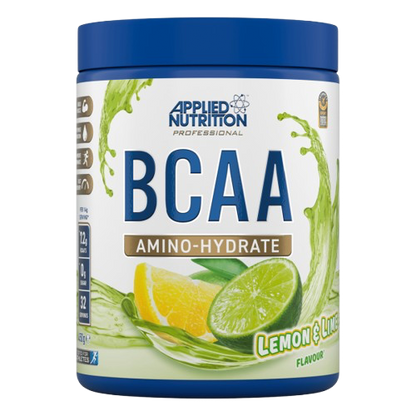 BCAA APPLIED NUTRITION