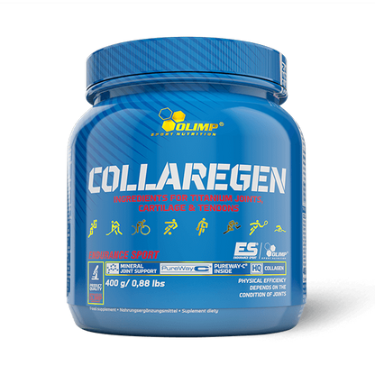 COLLAREGEN - OLIMP SPORT NUTRITION