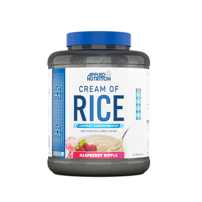Cream of Rice - Applied Nutrition