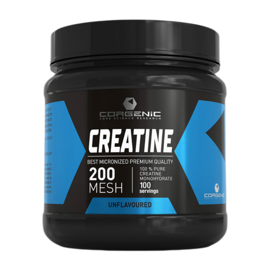 CREATINE 200 MESH - CORGENIC
