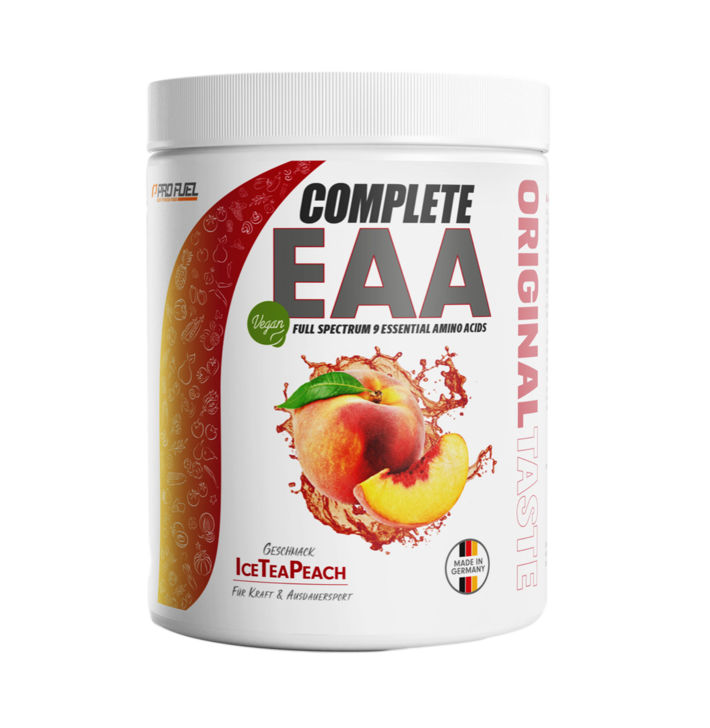 COMPLETE  EAA - ProFuel (végan)