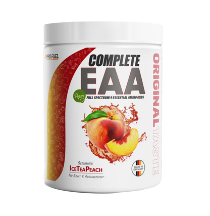 COMPLETE  EAA - ProFuel (végan)