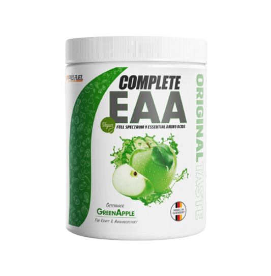 COMPLETE  EAA - ProFuel (végan)