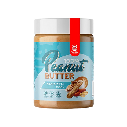 PEANUT BUTTER CHEAT MEAL