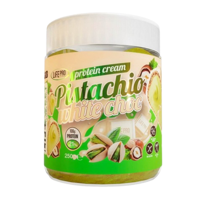 CRÈME PROTÉINÉE | LIFE PRO