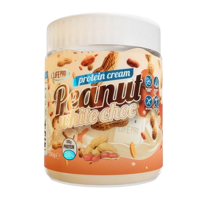 CRÈME PROTÉINÉE | LIFE PRO