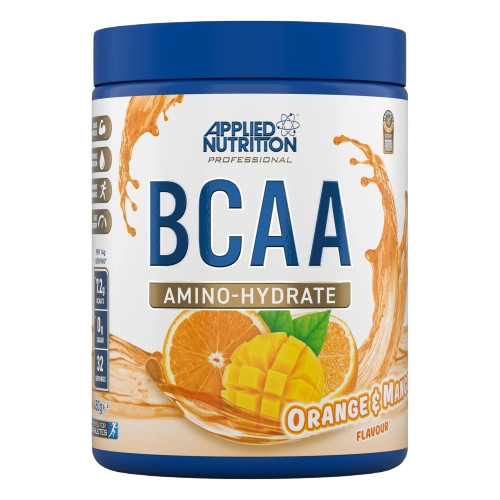BCAA APPLIED NUTRITION