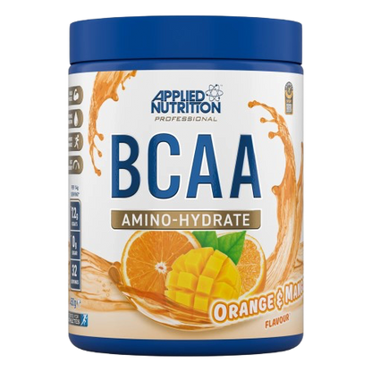 BCAA APPLIED NUTRITION