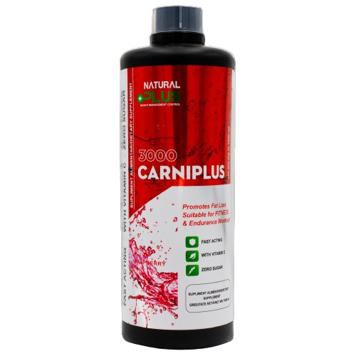 CARNIPLUS | NATURAL PLUS