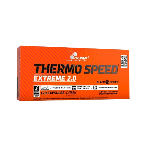 Thermo Speed Extreme 2.0
