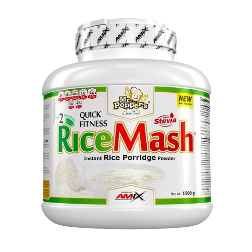 CREME DE RIZ AMIX