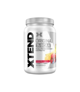 BCAA XTEND