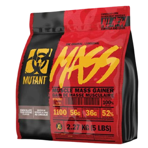 Mutant Mass