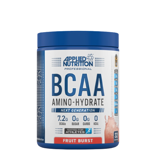 BCAA Amino Hydrate Applied Nutrition  450g