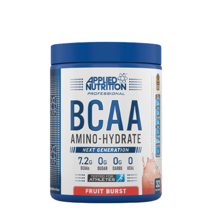 BCAA Amino Hydrate Applied Nutrition  450g