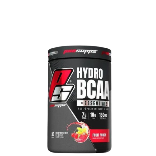 Hydro BCAA