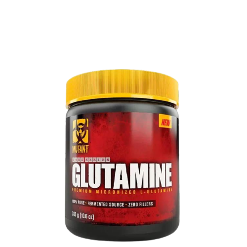 CORE SERIE GLUTAMINE - MUTANT 300 g