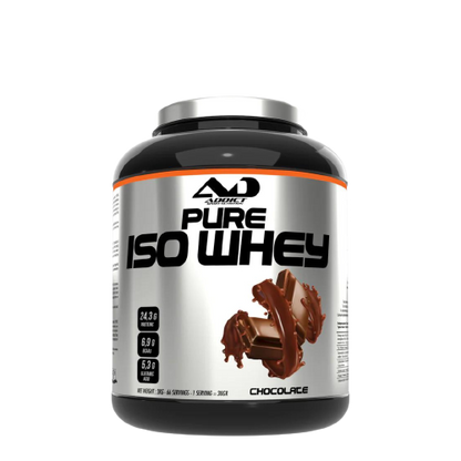 PURE ISO WHEY - ADDICT 2kg