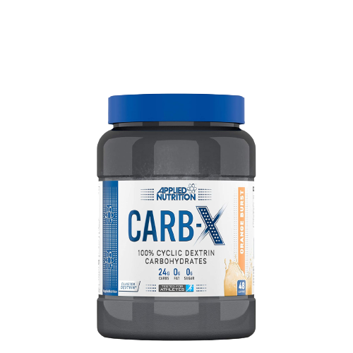 Carb X Applied Nutrition