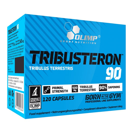 Tribusteron Tribulus 90